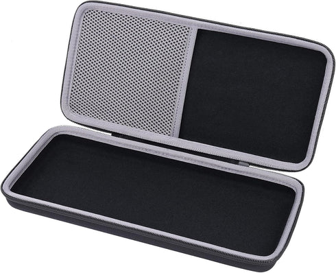 Aenllosi Hard Case Compatible with Logitech MX Mechanical Mini Wireless Illuminated Keyboard