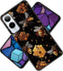 smauncucn for Cricket Icon 6 Case,Premium TPU Ultra Thin Flexible Shock Absorbent Silicone