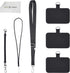 Eco-Fused Phone Lanyard for Easy Carrying