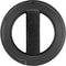 EWA MagOne Ultra Phone Grip Stand with Replaceable Elastic Finger Loop, Removable Magnetic Ring Holder