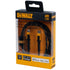 DEWALT Lightning to Type C Cable Reinforced Braided Cable for Type C Fast Charging USB C to Lightning Charging