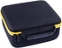 co2CREA Hard Case for Mini Projector AuKing 2024 Upgraded 1080P Supported Outdoor Projector
