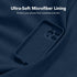 Magnetic iPhone 14 Pro Max Case, Compatible with MagSafe, Full Camera Protection, 2 Screen Protectors, Shockproof,