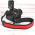 PATIKIL Camera Strap, Neoprene Adjustable Soft Elastic Neck Shoulder Holder for Outdoor Photography