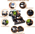 Gifts for Men Women Him Husband Son Birthday Organizer Wood Phone Docking Station - Gift Ideas for Mother's Day
