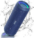 RIENOK Portable Bluetooth Speaker 30W with True Wireless Stereo HD Sound, IPX7 Waterproof