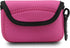 MegaGear "Ultra Light" Camera Case for Canon PowerShot G5 X G5X Digital Camera (HotPink, Neoprene)