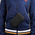 Neoprene Phone Sleeve Case Zipper Pouch for Galaxy S25 Ultra, S24 Ultra, S23 Ultra, iPhone 16, 15, 14, 13 Pro Max,