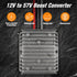 Highfound 12V/24V 57V 4.5A 3 12V 10V 30V DC to Power Cord Converter for Starlink Gen Router Power Supply Accessories