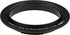 Fotodiox 52mm 52mm Cameras,Black,52-CRF Macro Reverse Ring Compatible with Canon RF - Camera Mount to Filter Thread