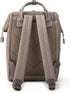 Backpack 15-inch Backpack, Kah&Kee Leather for Women and Men Laptop Bag | Teacher Professional, Diaper Bag Ideal