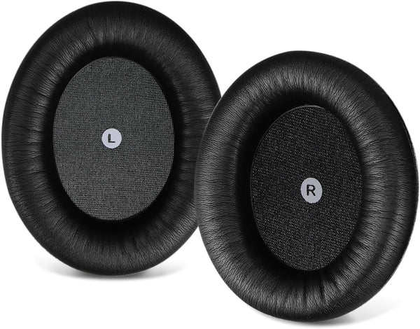 Replacement Earpads for Audeze Penrose&Mobius/HyperX Cloud Orbit S Gaming Headsets, High Density Noise Isolation Foam