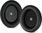 Replacement Earpads for Audeze Penrose&Mobius/HyperX Cloud Orbit S Gaming Headsets, High Density Noise Isolation Foam