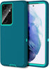 MXX Case Compatible with Galaxy S21 Ultra, 3-Layer Heavy Duty Body Bumper Cover for Samsung Galaxy S21 Ultra 5G