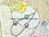 Meefisher Y2K Star Beaded Phone Charm Colorful Cute Charms Cell Phone Lanyard Strap Wrist Beads Chain Lightweight