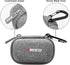 RLSOCO Carrying Case for Anker Nano 621 Power Bank Portable Charger - Grey (Case Only)