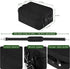 Travel Case for Anker 548 Power Bank (PowerCore Reserve 192Wh), Portable Outdoor Generator Storage Bag