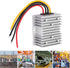 AstraLoom 24V 13.8V 15A Telecommunications Power Converter to DC DC Sealed Module Aluminum Alloy Silicone