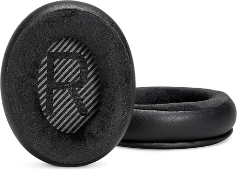 Premium Hybrid Cloud Alpha Pads Cushions for Kingston HyperX Cloud Alpha, Cloud Flight, Cloud Stinger Headsets
