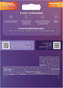 Ultra Mobile $24/mo. 8GB 5G 4G 1 (3-in-1 Prepaid Phone Plan with Unlimited Talk, Text, & of LTE Data for Month SIM Card