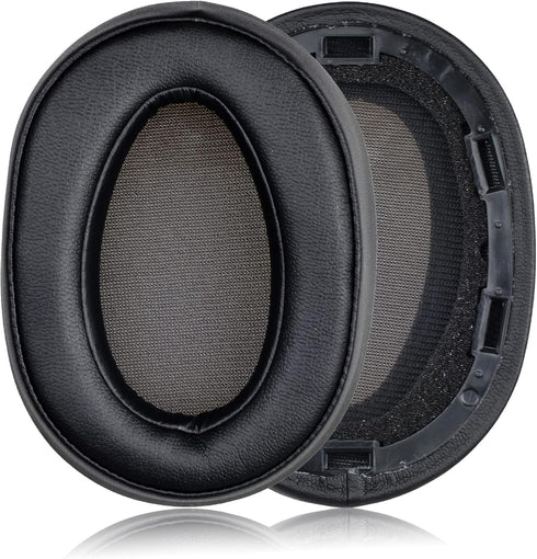 JHZZWJ Earpads for Sony WH-900N & MDR-100ABN Headphones - Replacement Cushion Pads for Professional Comfort.