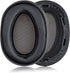 JHZZWJ Earpads for Sony WH-900N & MDR-100ABN Headphones - Replacement Cushion Pads for Professional Comfort.