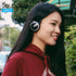 Soundbot SB221 Black Sports-Active Headphones: HD Wireless Bluetooth 4.0, 20Hrs Music, 25Hrs Calling, Sweat Resistant,