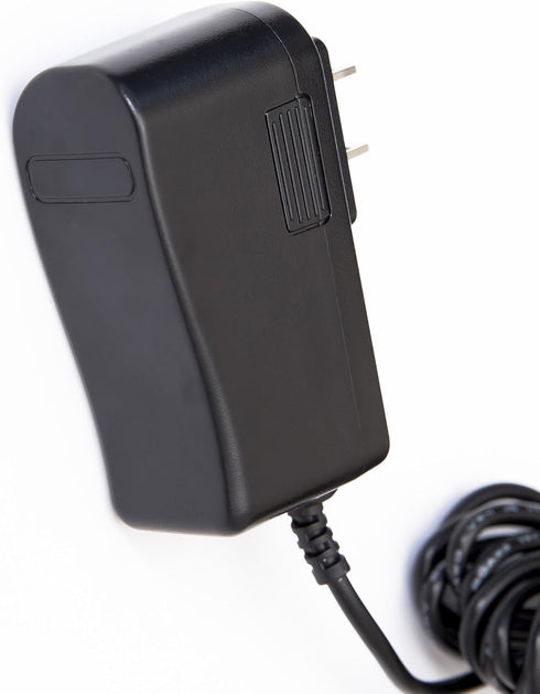 OMNIHIL 8 Feet Power Adapter Replacement Compatible with Linksys E1200 E1500 E2000 E2100L E2500 E3000-RM E3200 E4200
