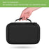 ALKOO Case for Kodak Dock Plus 4x6 Instant Photo Printer (2022 Edition), Storage Bag for Bluetooth Portable Printer