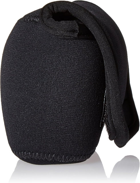 LENSCOAT BodyBag Small, Black
