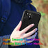 MXX Heavy Duty Case for iPhone 15 Plus (6.7", 2023) - Shockproof, Dustproof, with Tempered Glass & Camera Lens