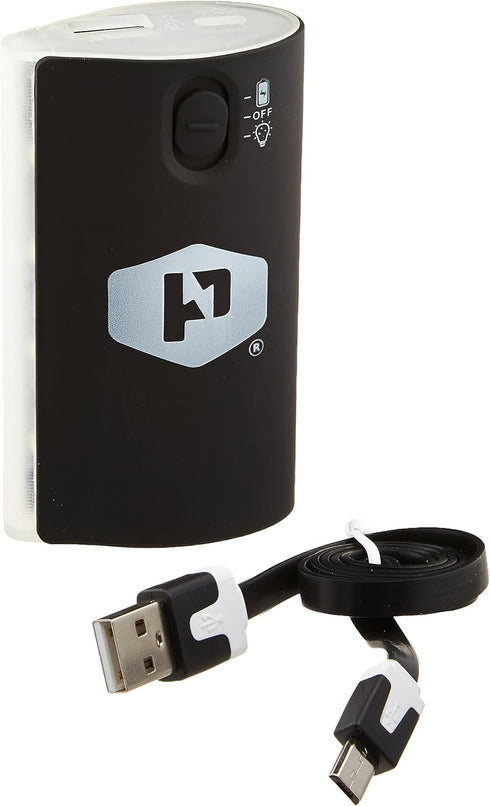 Power Practical Lithium 4400 Lantern/Battery