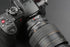 Viltrox NF to M4/3 Lens Adapter, Manual Focus Aperture Ring Adapter for Nikon F D S AI G Series to Micro 4/3