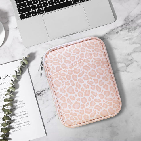 TiMOVO 6-7 Inch Tablet Sleeve for eReader Book Paperwhite/Colorsoft Signature Edition, Protective Sleeve Cover Case