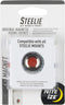 Nite Ize Steelie Magnetic Phone Socket - Additional Adhesive Socket for Steelie Phone Mounting Systems