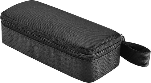 TXEsign DSLR Camera Battery Storage Bag - Battery Holder Case for GoPro Hero 10 9 8 7 6 5 4