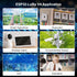 AYWHP ESP32 V4 V4 0.96 SX1262 ESP32-S3R2 16M LoRa Development Board for Meshtastic, Lora WiFi Bluetooth Module