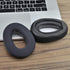 PXC550 Ear Pads, Cooling Gel Replacement Cover Cushions for Sennheiser PXC480 PXC 550 PXC 550-II Wireless Headset