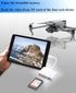 SD Card Reader USB C, SD Card Reader for Android, Memory Card Reader for iPhone 15/Laptop