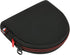 TXEsign Camera Filters Case Bags for Round Filters Up to 82mm,Water-Resistant Lycra Design Lens Filter Pouch (Large)