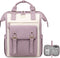 LOVEVOOK Laptop Backpack for Women, Teacher Nurse Bag Work Travel Computer Backpacks