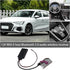 The Lord of the Tools 32Pin RNS-E Bluetooth AUX Adapter for A3 A4 A6 A8 R8 TT 12V Car Bluetooth Module AUX-in Cable Wireless Audio Adapter Vehicle Electronics Accessories by The Lord of the Tools