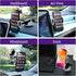 eing Car Phone Mount Holder for Dashboard Air Vent Windshield, Compatible with iPhone 12/11/11 Pro/8 Plus and Samsung