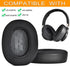 Live 650 BTNC E65BTNC Cooling Gel Ear Pads defean Replacement Cushions Compatible with JBL E65 E65BTNC / Duet NC/Live 650BTNC Live 660 BTNC Headphones,High-Density Noise Isolation Foam