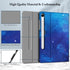 Fintie Keyboard Case for Samsung Galaxy Tab S9 FE 5G 10.9"/Galaxy Tab S9 11" 2023, Slim Stand Cover with Detachable