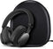 Bluetooth Headphones Over The Ear, Noise Cancelling Headphones Wireless Bluetooth with Microphone,