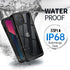 BEASTEK iPhone 13 Waterproof Case, FSN Series Full Body Protection Heavy Duty Shockproof Cover with Screen Protector