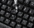 Perixx PERIBOARD-517 Wired Washable USB Keyboard, Certified IP 65 Level, Black, US English Layout