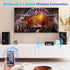 Sigllr 5.0 Board,320W 2.0 Bluetooth Audio Stereo Amplifier HiFi Channel Mini Power Amp Module with Treble & Bass