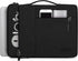 Laptop Sleeve Case 13.3-14 Inch, Waterproof Durable Bag for MacBook Air/Pro, HP/Asus/ThinkPad, Black